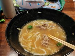 -雨林餐厅(长隆海洋王国店)