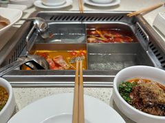 -海底捞火锅(吾悦国际广场店)