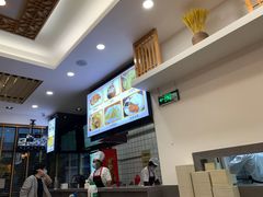 -小姜锅贴(凤凰街店)