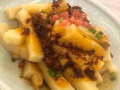 红油米豆腐-贵州大厦贵州厅(樱花园西街店)