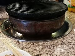-厚味居炙子烤肉·清真(天桥南纬路店)