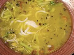 -古都历食南京菜·烤鸭·鸭血粉丝·汤包(南京博物院店)