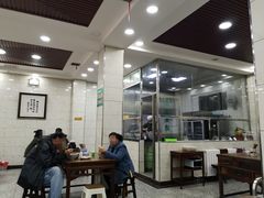 大堂-老白家水盆羊肉