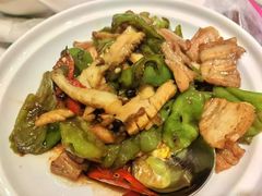 -莆田餐厅PUTIEN(三里屯店)