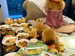 -金色印象·HiFi影音·按摩足疗PLUS(黄泥磅店)