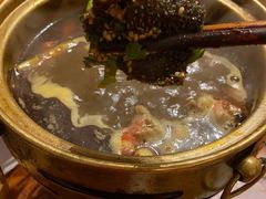 -古关火锅店(古北水镇景区店)