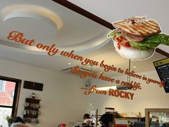 -Catch Bagel(芳草地店)