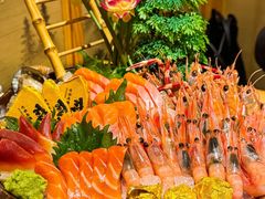 -贵木日本料理·铁板烧(新地假日广场店)