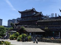 -二十八里太湖船菜(吉祥路店)