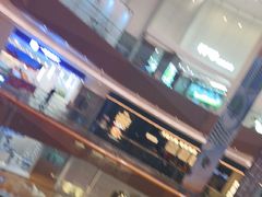 -鹅冠港式茶餐厅(来福士店)