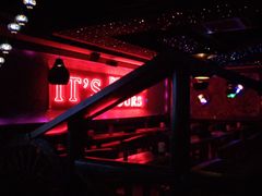 -Perry's·酒吧(打浦桥店)