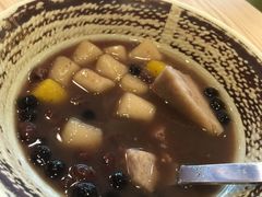 -鲜芋仙(泰州万达店)