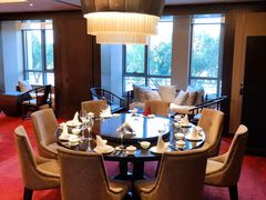 包厢-泛太平洋大酒店·海天楼中餐厅·粤菜