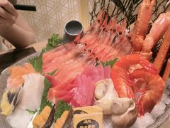 -德川家日本料理(顺义华联店)