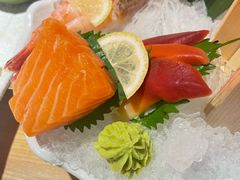 -有喜屋·日料·居酒屋(旭辉广场店)
