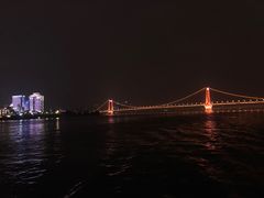 -武汉两江游览·夜游长江(汉口粤汉码头)