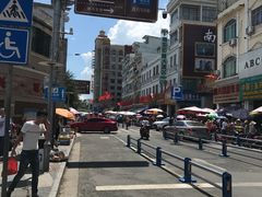 -东兴口岸-中越友谊大桥