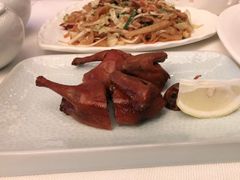 -顺峰(农展馆店)