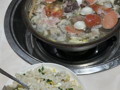 -海关荤豆花(洋河一路店)