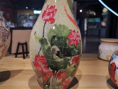 -3D·JP拼图(合生汇店)