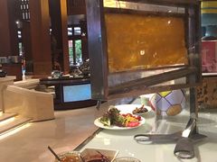 -西双版纳洲际度假酒店-海鲜傣味烧烤·侬香全日制餐厅