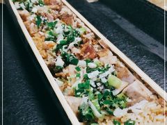 -竹泉农庄·竹筒饭(从化店)