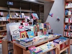 店内环境-百新书局(尚悦湾店)