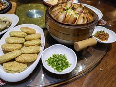 -金洲美食(金州广场店)