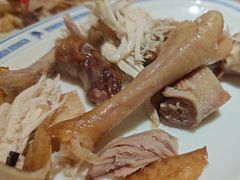 -老雒阳面馆·水席·洛阳菜(王城路店)