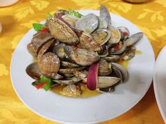 -板桥海鲜广场(文明东店)