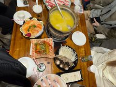 -捞围鲜·港式打边炉(海阳路店)