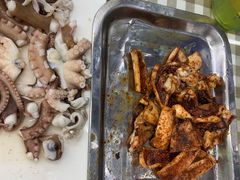 -烁佳海鲜大馅饺子