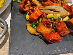 -若蘭慈·无国界素食料理(欢乐海岸店)