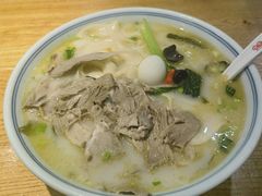 -中原一大碗(湖滨店)