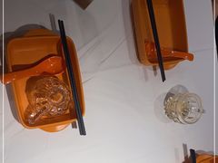 -谷丽麦馕新疆菜·清真(步步高梅溪新天地店)