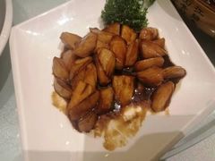 -逸林轩中餐厅(中信泰富朱家角锦江酒店)