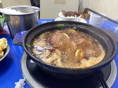 -重庆鸡公煲·嘟享吃(林科大店)