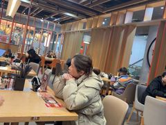 -味千拉面(煌华新纪元购物广场店)