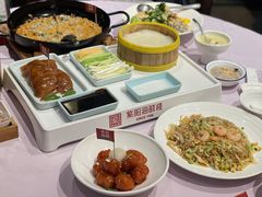 -紫阳海鲜楼·传承闽味(长乐路总店)