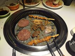 -钱小奴创意自助餐厅·原切谷饲安格斯畅吃(苏州昆山招商花园城店)