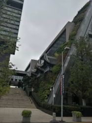 -贵阳国际生态会议宴会中心