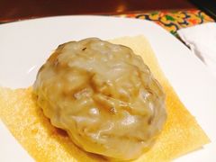 -城南往事·鲁菜济南菜(软件园美莲广场店)