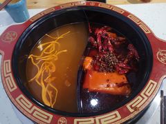 -签言签语火锅串串(济南首店)