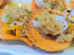 扇贝-深海中餐厅(国家海洋博物馆店)
