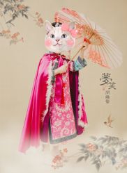 -倾城宝贝儿童摄影(广州天河店)