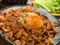 -沼津港精致料理·寿喜烧·烧鸟(龙湖南桥天街日料榜单店)