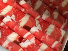 -北门涮肉·炭火铜锅涮肉(什刹海店)