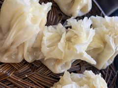 烧卖-西夏回族烧麦馆(牡丹街店)