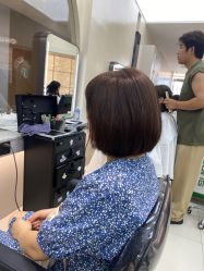 点击看大图 -川和潮人漂色·烫染·接发