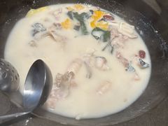 -鲜潭蒸汽石锅鱼(五道口购物中心店)